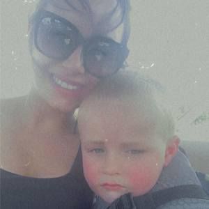 Meet your Posher, Bailey